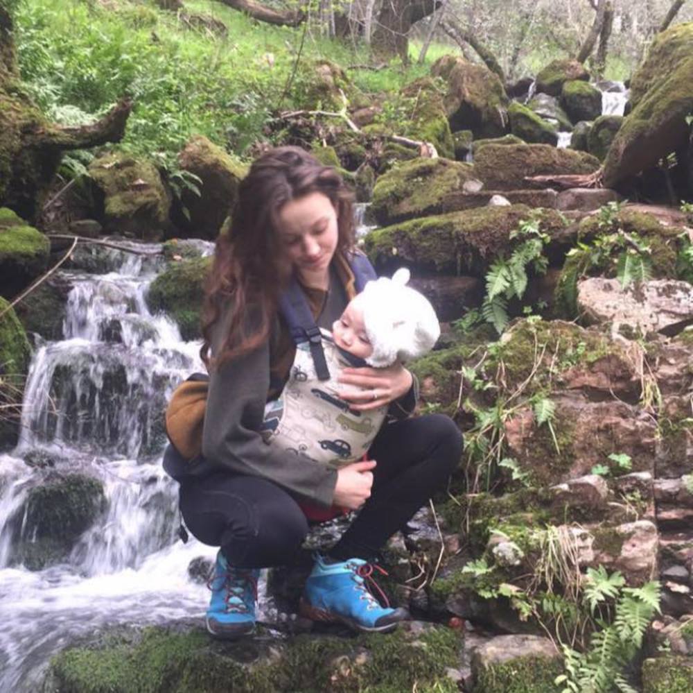 Meet your Posher, Morgan